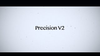 Precision V2 Trailer