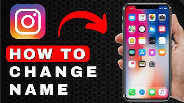 How to Change a Name on Instagram without Facebook | Android & iOS (2025)