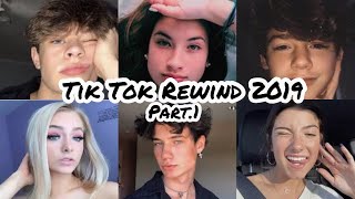 Tik Tok Rewind 2019 Part.1