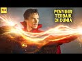 Praktisi Ilmu Sihir Dan Mistik Terbaik Di Dunia - ALUR CERITA FILM Doctor Strange