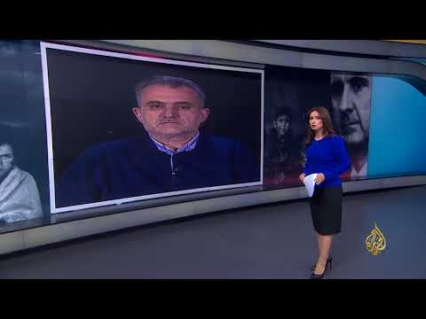نشرة التاسعة - سوريا.. الحروب المتقاطعة