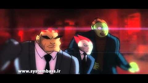 System Bass - Down on my needs (Ft. Jewels Lindt) [OFFICIAL MUSIC VIDEO]