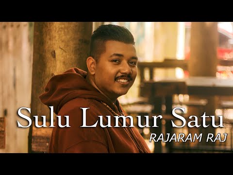 Rajaram Raj - Sulu Lumur Satu (Official Music Video)