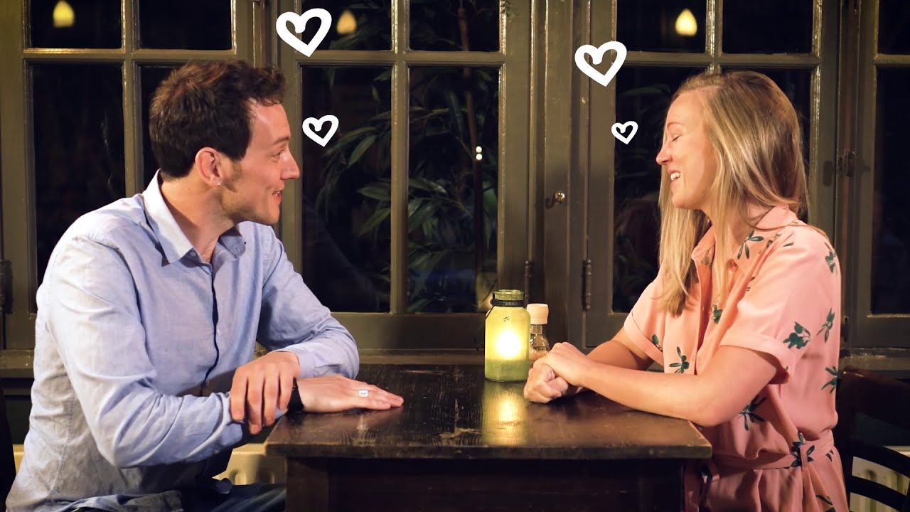 LoveScout24: Partnersuche und Dating-Portal!