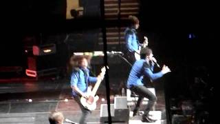 Family Force 5 - "Kountry Gentleman" (Live) At Ontario Citizens Bank Arena (4.9.10)