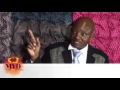 MYD Show - The Path To Peace With Kazenambo Kazenambo