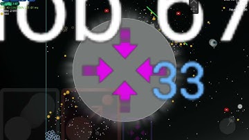 Nebulous.io | THIS is real xp farm...