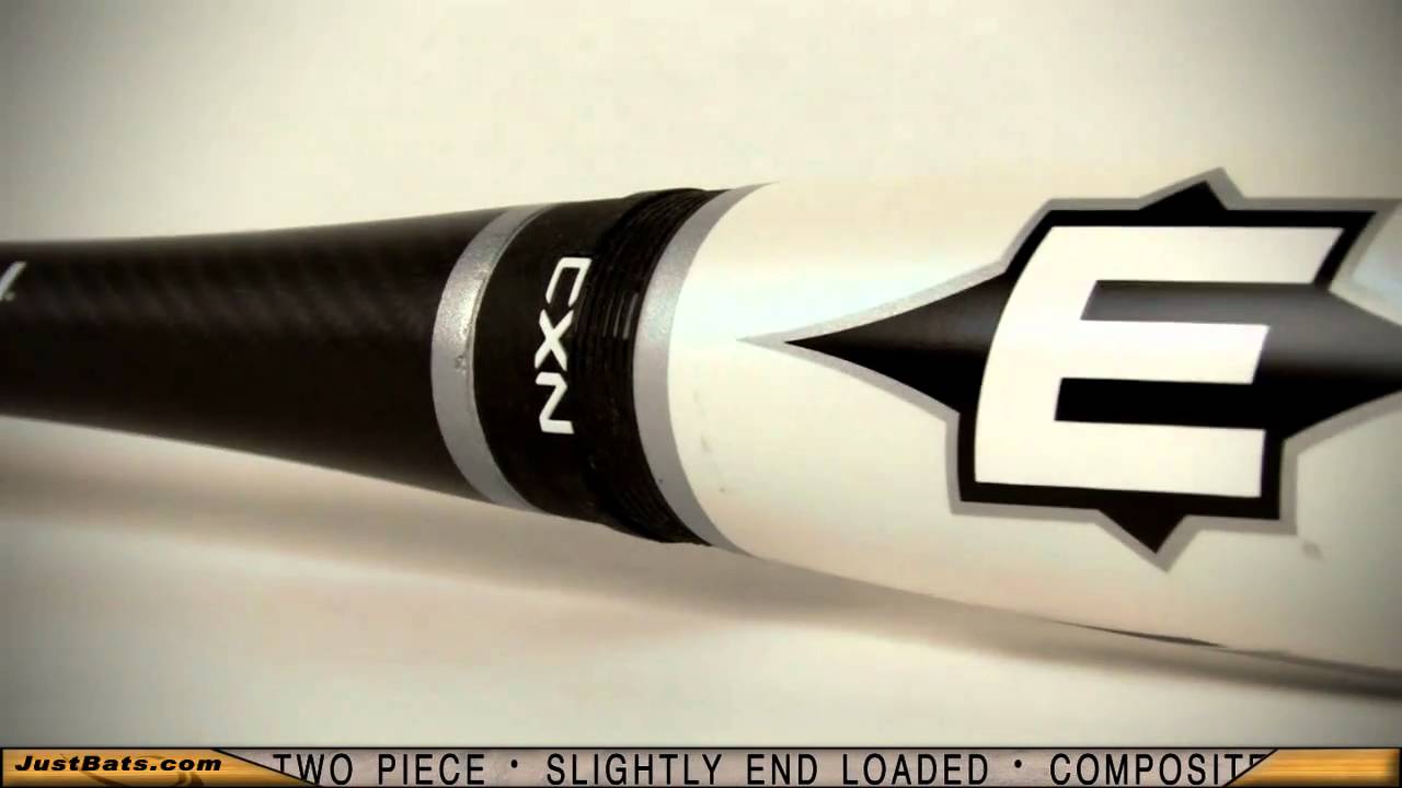 Easton Stealth Brett Helmer SCN17BH Slow Pitch Softball Bat YouTube