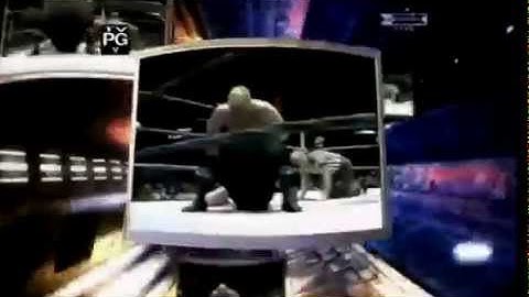 "The World Is Watching" WWE Intro HD