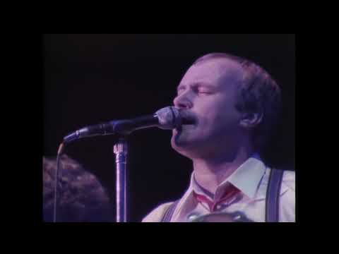 Genesis - That's All - Live at Birmingham NEC 1984 (1080p) The Mama Tour