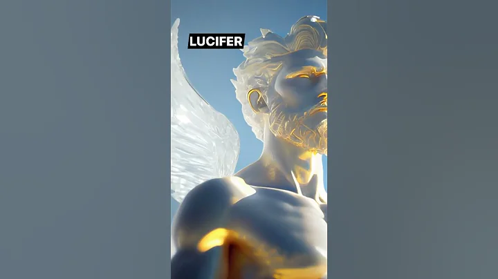 Why God cannot forgive Lucifer…😧🤯 #bible #jesus #supernatural #shorts #heaven #prayer #god - DayDayNews