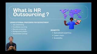 HRM552 TALENT ACQUSITION | INDIVIDUAL ASSIGNMENT VIDEO