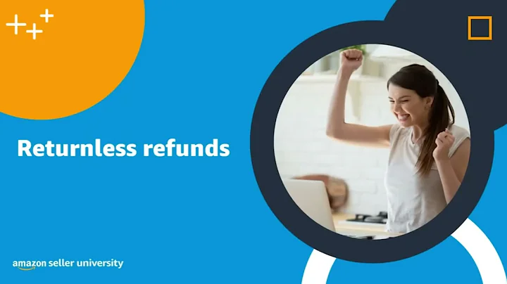 Returns & Refunds for Seller-Fulfilled Orders on Amazon | A Complete Guide