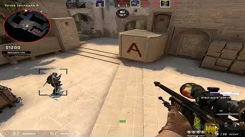 rng and bad movement clip #xva #xvap #nohat #interium #edgebug #clarity