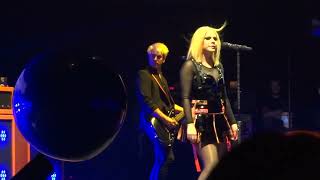 Avril Lavigne - I'm A Mess at Pacifico Yokohama 2022.11.7