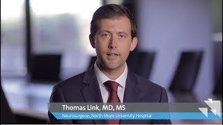 Dr. Thomas Link, Neurosurgeon, Northwell Health