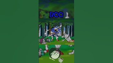 BOO l Sonic.exe Animatic Fandub Español sonic #sega #sonicexe #tails #knuckles
