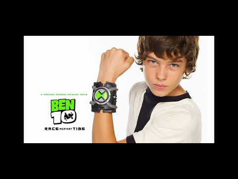 Ben 10: Race Against Time New (2007) theme song mp3