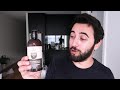 3 step beard oil routine  by my beard triple pack