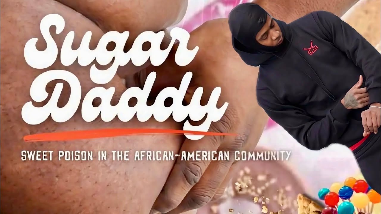 Сахарные папочки против сахарных деток | Транзакционные отношения и проблемы, о которых никто не ...