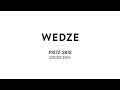 SKIS FOR EVERYBODY: Graham Bell's Review Of The Wedze Cross 950+ Skis - Decathlon UK