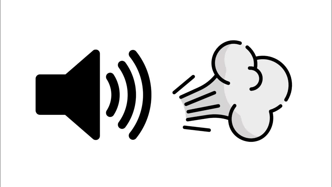 Fart (Echo) Sound Effect ProSounds YouTube