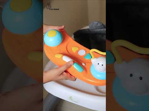 Little Feet Sportz