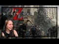 [ World War Z ] Episode 1:  SO MANY ZEKES in New York