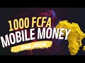 Gagner 1000 fcfajour dargent  mobile money avec cette app fiable