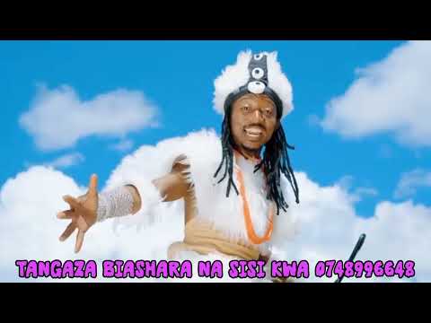 SELEWA KULIMI CHEKA NA VITUKO VYAKE NTEMI GUDE KISIMA NA NELEMI