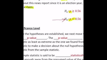 Sections 10.1, 10.2, 10.4 Video 2