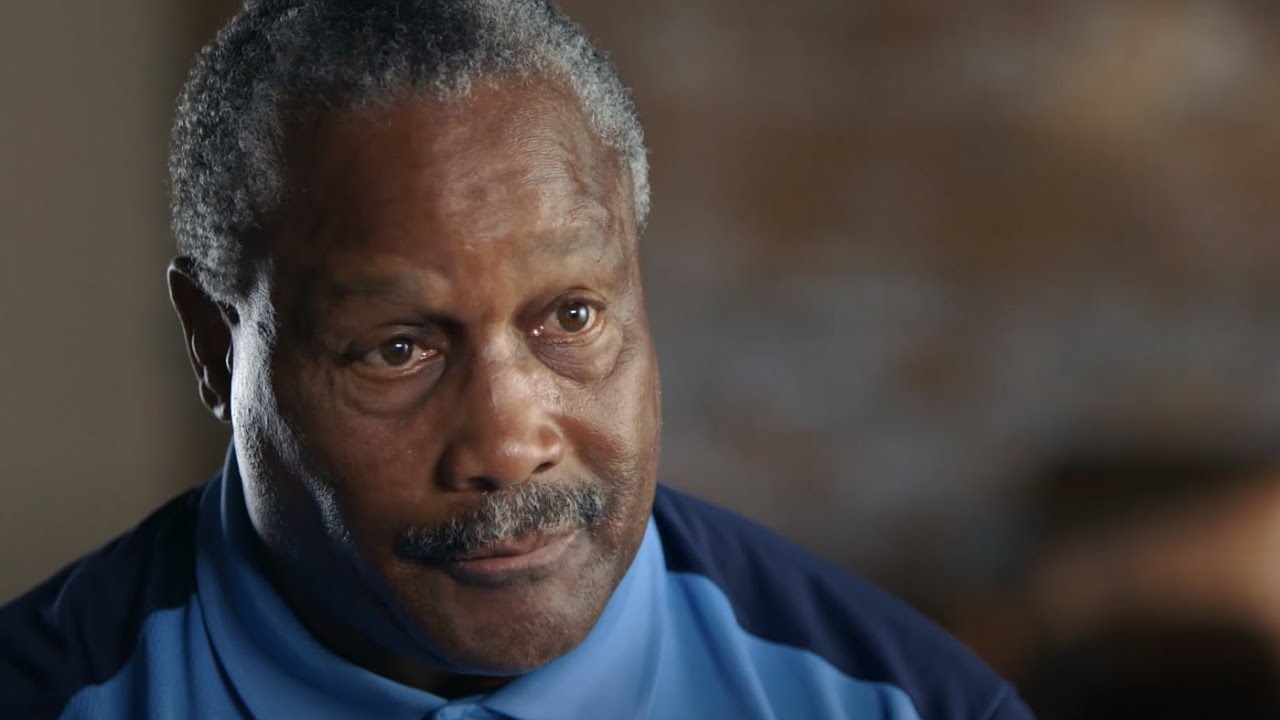 Reaching out for help led to a better life