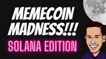 TURNING $50 TO $10K SOLANA COINS ONLY!