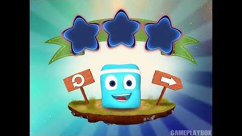 Box Island (By Radiant Games) - iOS / Android - Gameplay Video