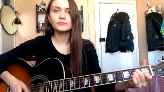 картинка: Земфира - Пммл (прости меня моя любовь) cover.