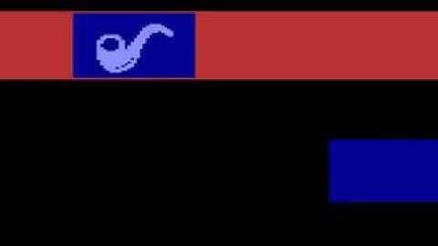 Mind Maze - Atari 2600 - Archive Gameplay 🎮