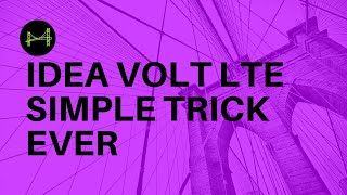 idea 4G par VOLTE LTE karna ki trick 💯💯 working