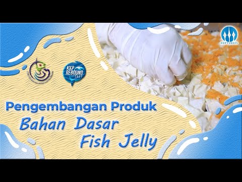 Video: Segala Sesuatu Tentang Ikan Sebagai Produk Makanan