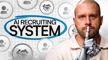 How to Find Clients & Candidates For Your Recruitment Agency With AI