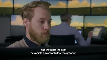 ‘Follow the greens