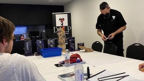 A MUST WATCH video for business owners (565)