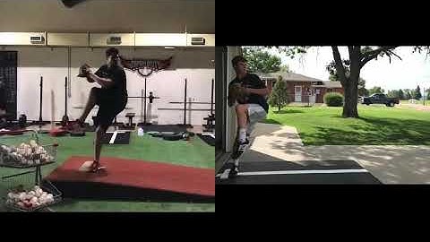 Delaying Rotation Increase Pitching Velocity