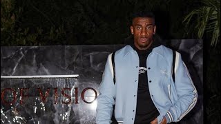 Bugzy Malone - Beauty and the beast 2 (Official Instrumental)