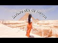 ¿SOBREVIVÍ A EGIPTO?︱Vlog de viaje en Egipto 7