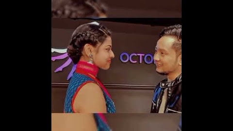 Tujhe Dekha to Ye Jana Sanam❤️||@ArunitaOfficial and❤️ @PawandeepRajanOfficial||#arudeep#arunita#short