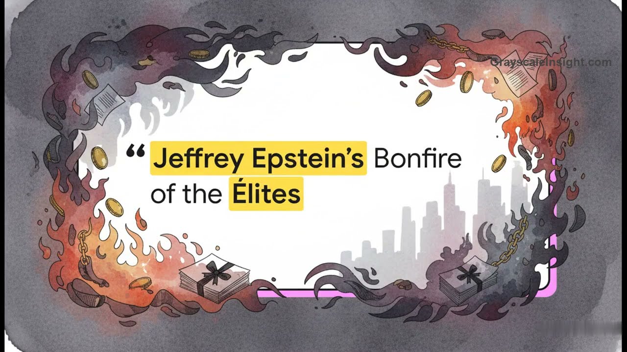 2026 Epstein Files: Maxwell Seeks Clemency for Testimony