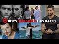 Six Boys Sam Smith Has Dated