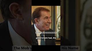 The Mob's Wiretap Cleared His Name