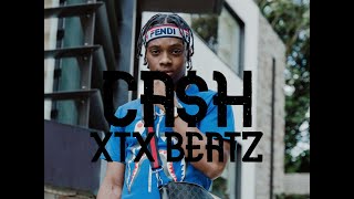 [FREE] Poundz X Russ millions Type beat "CA$H" #Ukdrilltypebeat (Prod. XTX Beatz)