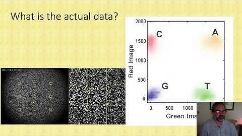 RNAseq-Where does the sequence originate?: NCGAS Transcriptome Assembly, Annotation, Analysis Wkshp